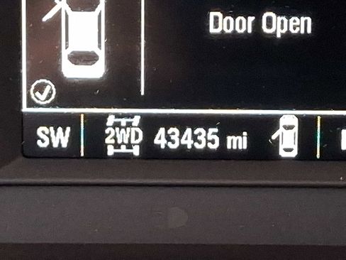 Used 2023 Chevrolet TrailBlazer LT w/ Convenience Package image 20