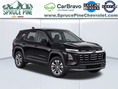 Used 2026 Chevrolet Equinox LT w/ Convenience Package II