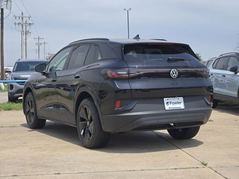 New 2026 Volkswagen ID.4 Pro S Plus AWD/4WD image 3