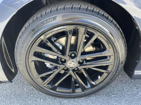 New 2026 Toyota Camry SE w/ Convenience Package image 6