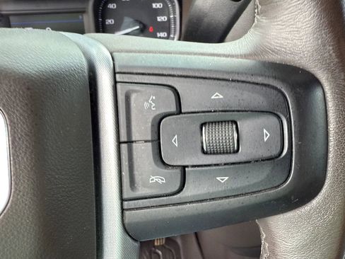 Used 2020 GMC Sierra 1500 SLT image 28