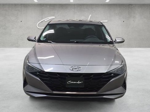 Used 2022 Hyundai Elantra SEL w/ Cargo Package image 18