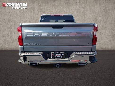 New 2026 Chevrolet Silverado 1500 LT image 6