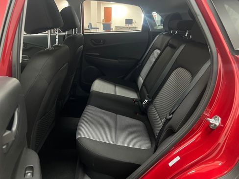 Used 2020 Hyundai Kona SEL Plus image 27