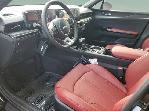 New 2026 Kia K5 GT-Line w/ GT-Line Premium Package image 19