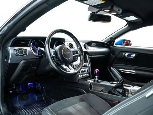 Used 2020 Ford Mustang GT w/ Equipment Group 301A image 19