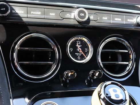 Used 2025 Bentley Continental GT Speed image 27