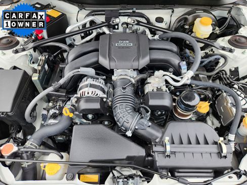 Used 2025 Subaru BRZ Limited image 17