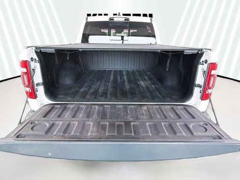 Used 2022 RAM 1500 Limited AWD/4WD image 27