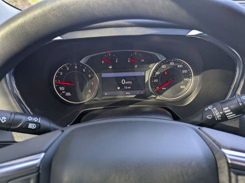 New 2026 Chevrolet Blazer LT image 15