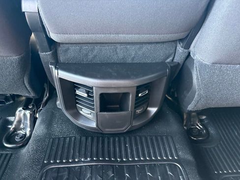 New 2026 RAM 5500 4x4 Crew Cab image 28