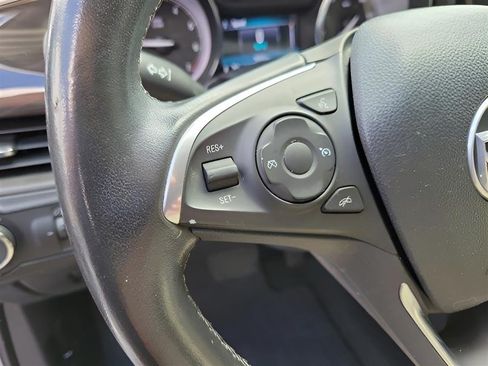 Used 2019 Buick Envision Preferred FWD image 18
