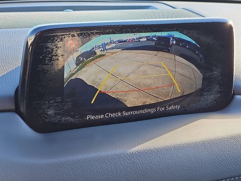 Used 2020 MAZDA CX-5 Grand Touring image 19