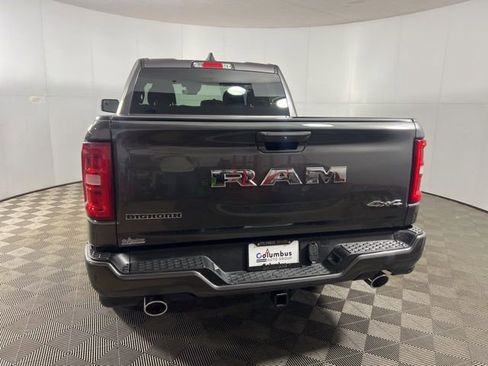 New 2026 RAM 1500 Big Horn w/ Sport Appearance Package image 6