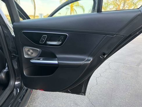 Used 2022 Mercedes-Benz C 300 Sedan image 27