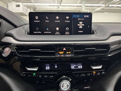 Certified 2023 Acura MDX SH-AWD w/ Technology Package image 22