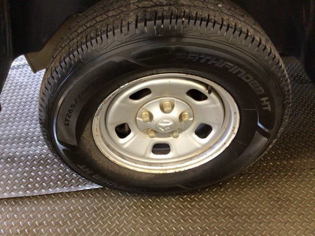Used 2021 RAM 1500 Tradesman w/ Power & Remote Entry Group AWD/4WD image 25