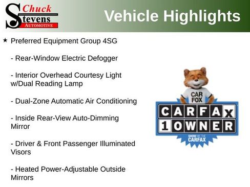 Used 2024 GMC Canyon AT4 w/ Canyon Safety Plus Package image 11