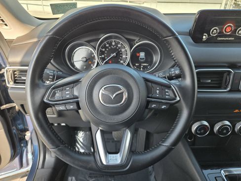 Used 2020 MAZDA CX-5 Sport image 16