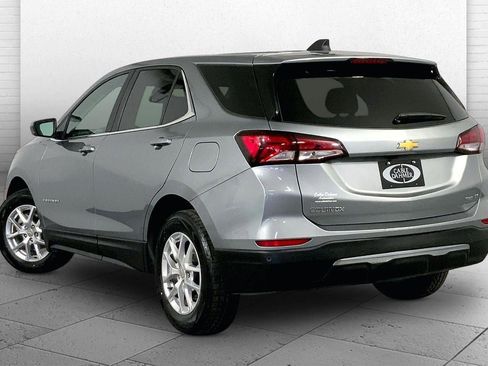Used 2024 Chevrolet Equinox LT image 11