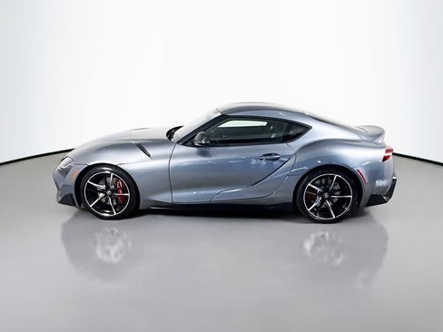 Used 2022 Toyota Supra image 6