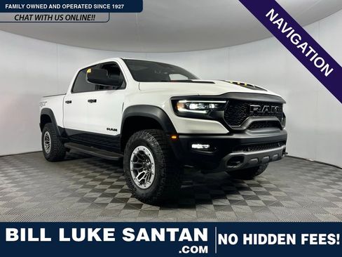 Used 2023 RAM 1500 TRX w/ TRX Level 2 Equipment Group image 1