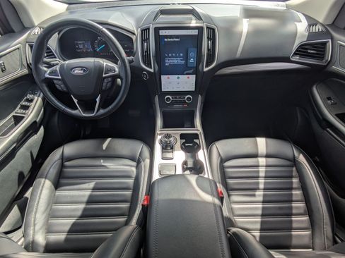 Used 2023 Ford Edge SEL w/ Convenience Package AWD/4WD image 15