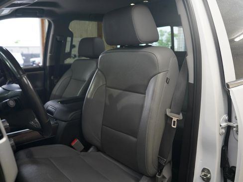 Used 2018 GMC Sierra 1500 SLT AWD/4WD image 26