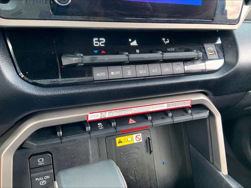 Used 2026 Toyota Tundra SR5 RWD image 32