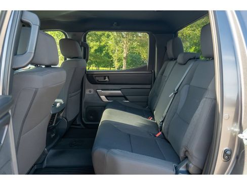 Used 2026 Toyota Tundra SR5 w/ SR5 Convenience Package RWD image 14