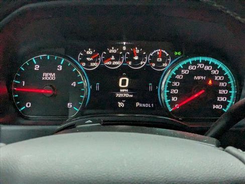 Used 2019 GMC Sierra 3500 Denali w/ Duramax Plus Package image 3