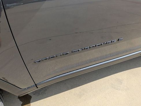 New 2025 Jeep Grand Cherokee L Altitude image 50