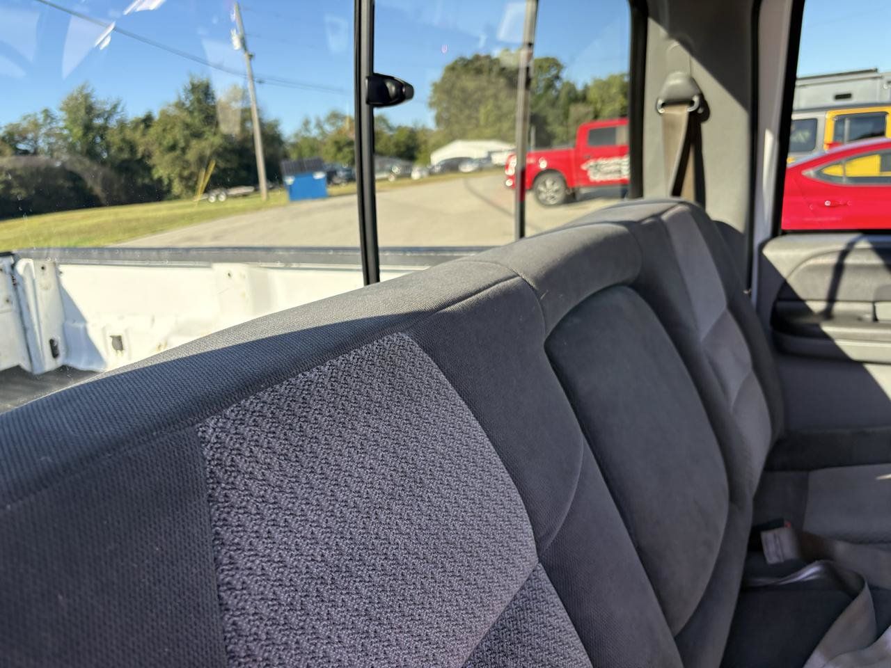 Used 2003 Ford F350 XLT AWD/4WD image 47