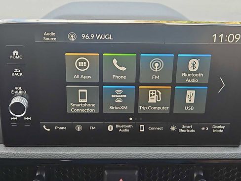 Used 2024 Honda CR-V EX-L image 20