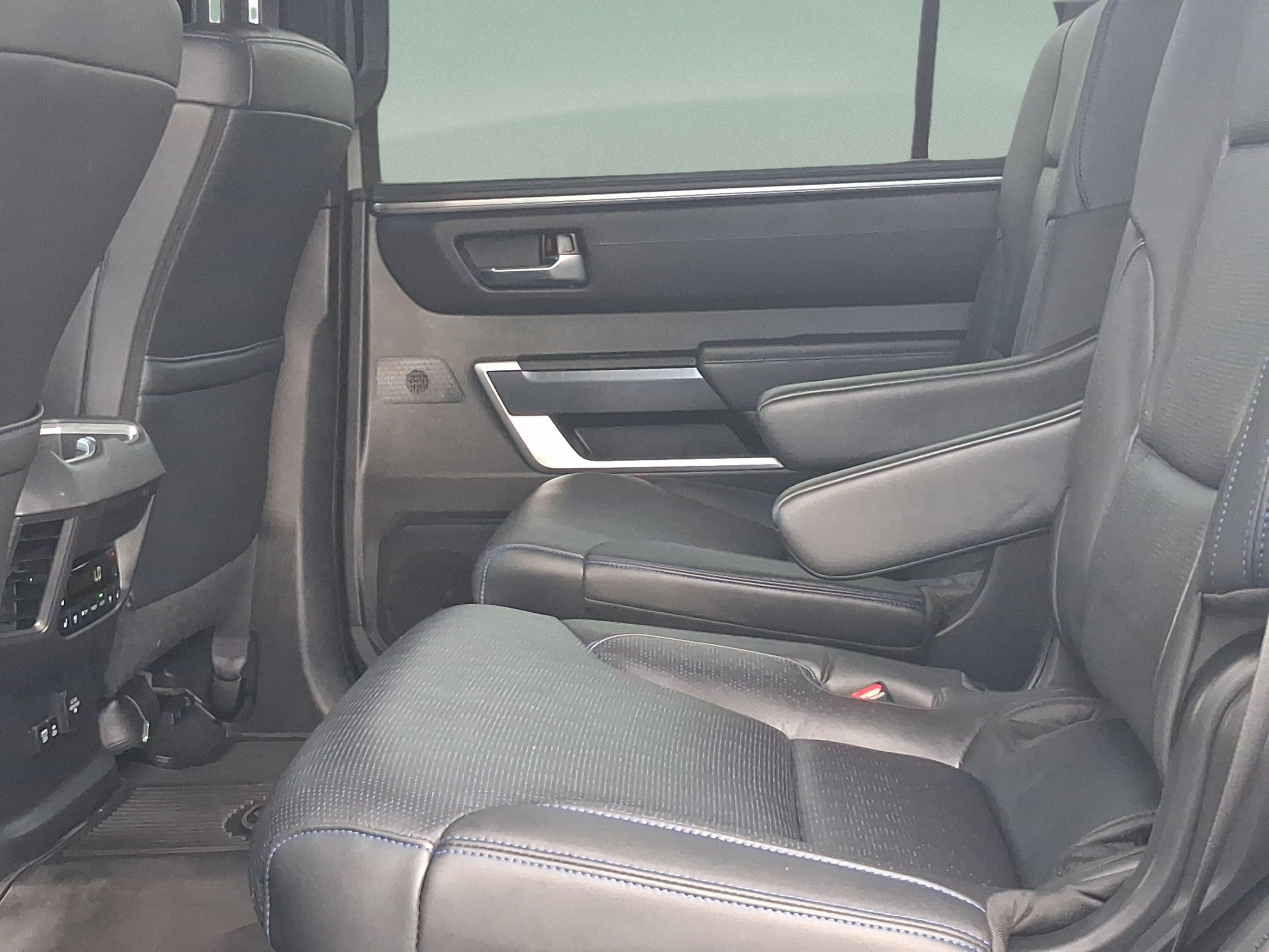 Used 2024 Toyota Sequoia Platinum RWD image 14