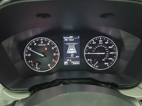Used 2025 Subaru Legacy Premium image 28