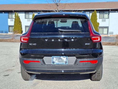 New 2026 Volvo XC90 T8 Plus w/ Protection Package image 4