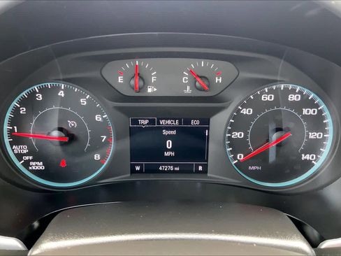 Used 2024 Chevrolet Malibu LT image 26