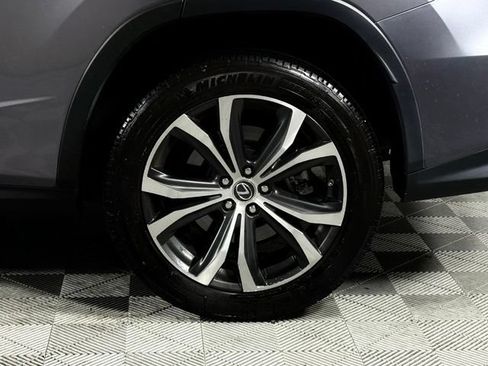Used 2020 Lexus RX 350 FWD w/ Premium Package image 14