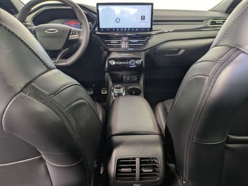 Used 2024 Ford Escape ST-Line w/ Tech Pack #1 AWD/4WD image 27