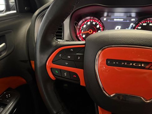 Used 2023 Dodge Charger SXT w/ Blacktop Package image 31