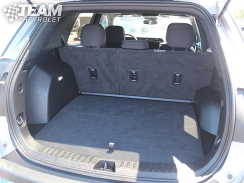 Certified 2025 GMC Terrain Elevation AWD/4WD image 29