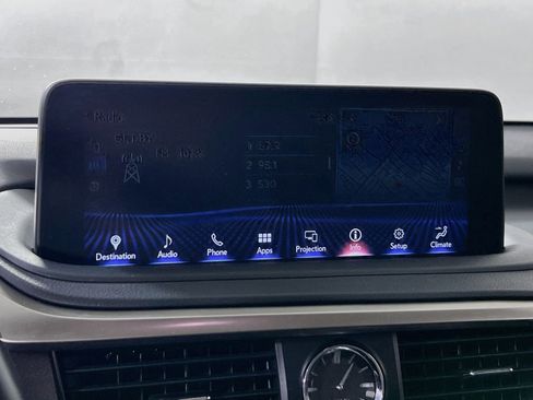 Used 2022 Lexus RX 350 AWD w/ Premium Package image 15
