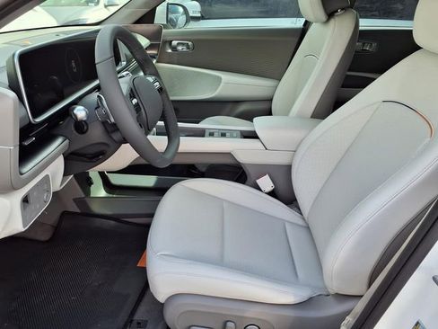 New 2025 Hyundai Ioniq 6 SEL AWD/4WD image 10
