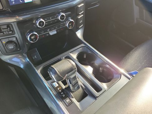 Certified 2021 Ford F150 XLT w/ Equipment Group 302A High image 32