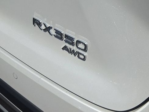 Certified 2025 Lexus RX 350 Premium w/ Convenience Package AWD/4WD image 4