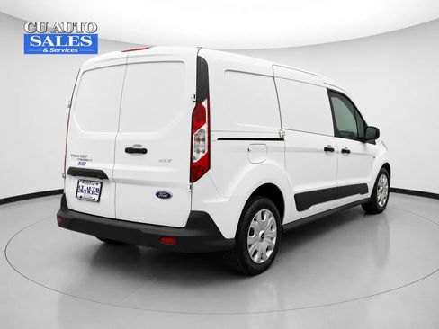 Used 2019 Ford Transit Connect XLT FWD image 7