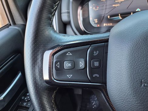 Used 2026 RAM 2500 Rebel AWD/4WD image 17