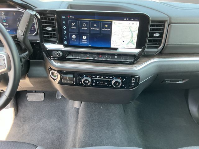 Used 2026 Chevrolet Silverado 1500 RST RWD image 12