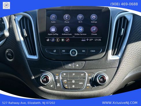 Used 2023 Chevrolet Malibu LT image 15